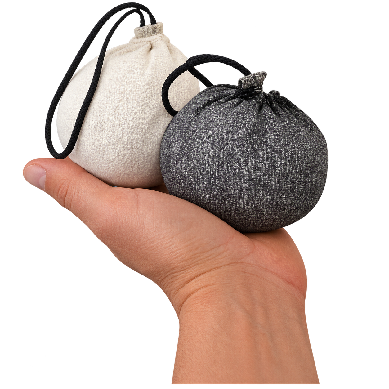 Chalk Ball Desfibrila