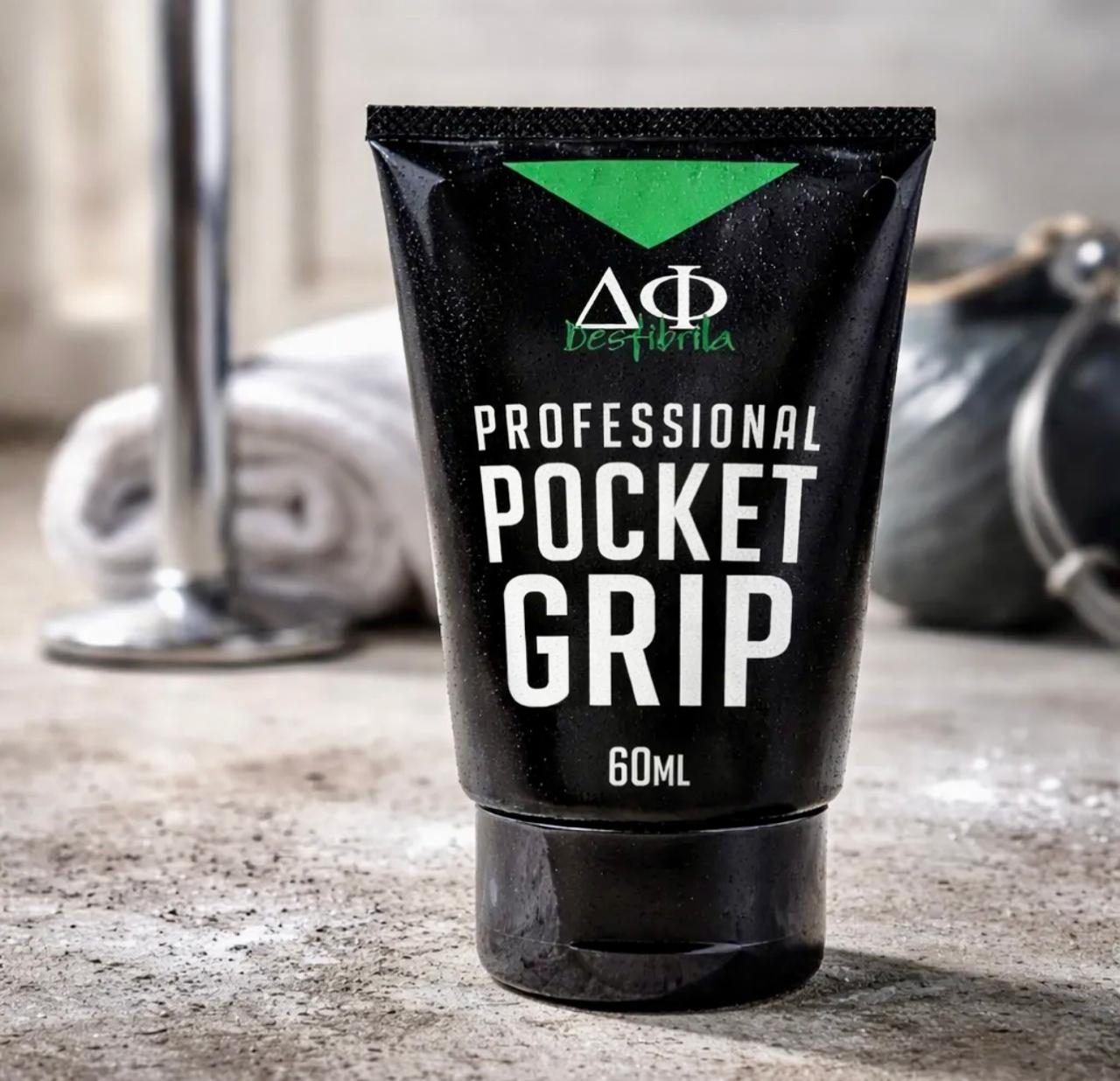 Pocket Grip para Pole Dance - Imagem 7