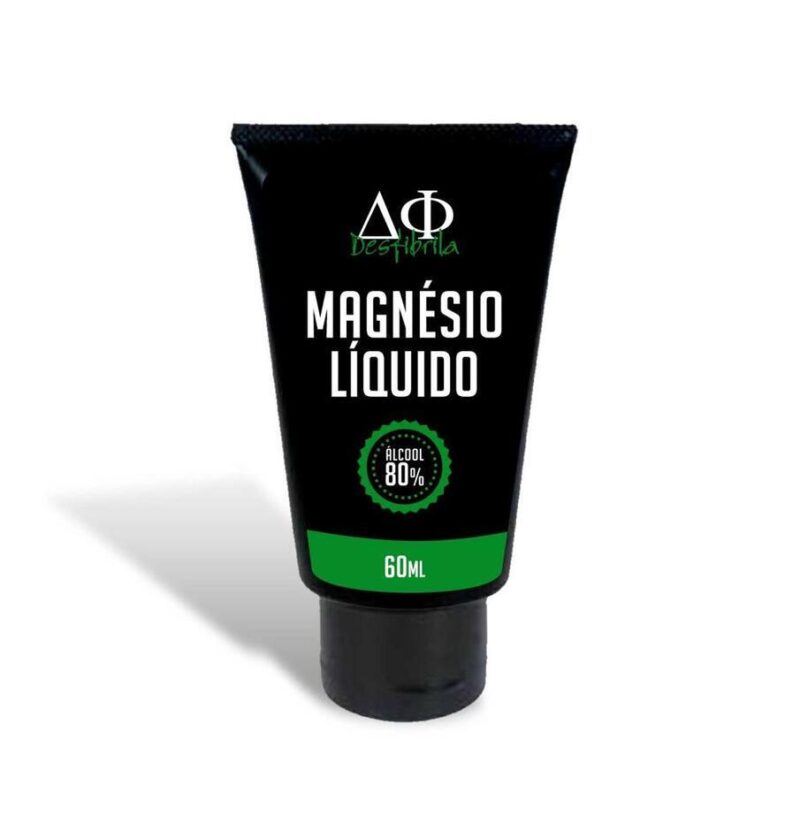 1 Professional Pocket Grip + 1 Grip + 1 Glue Spray + 1 Magnésio Líquido - Imagem 3