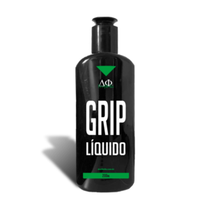Grip Líquido Desfibrila®- Pole Dance, CrossFit e Escalada