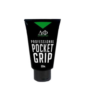 Pocket Grip Desfibrila®- Total Aderência Nos Esportes