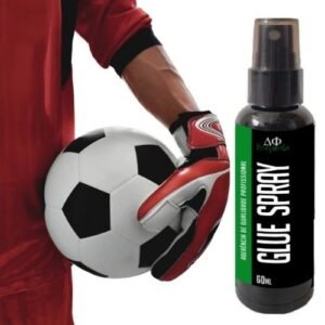 Cola aderente para luva de Goleiro - Desfibrila®