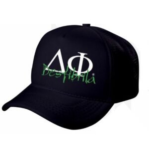 Boné Desfibrila® - Trucker