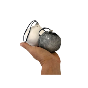 Chalk Ball - Desfibrila®