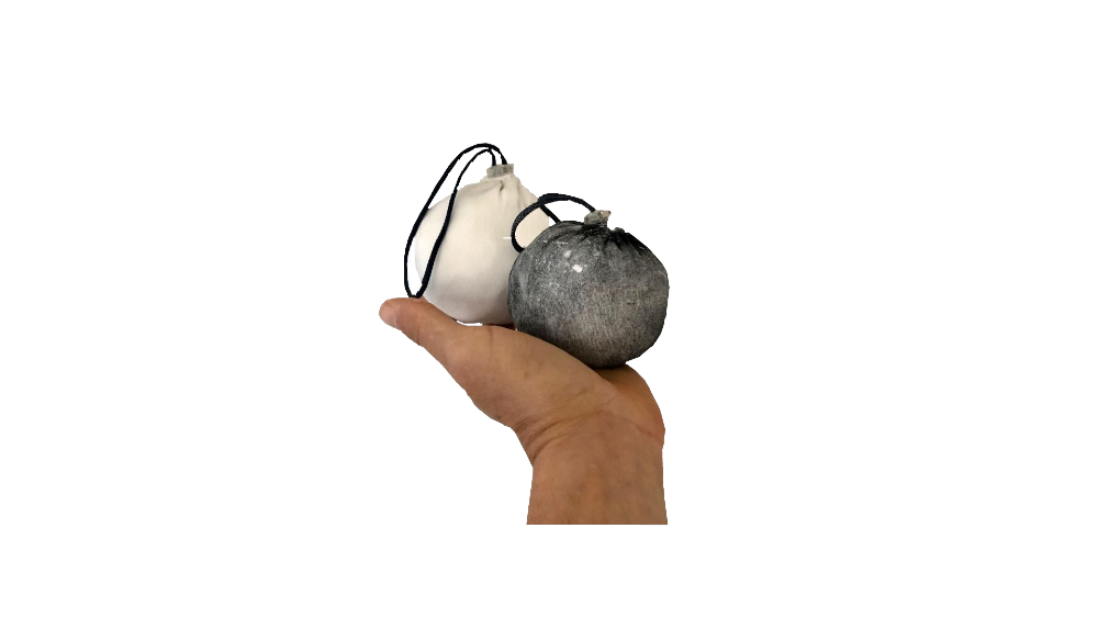 Chalk Ball - Desfibrila®